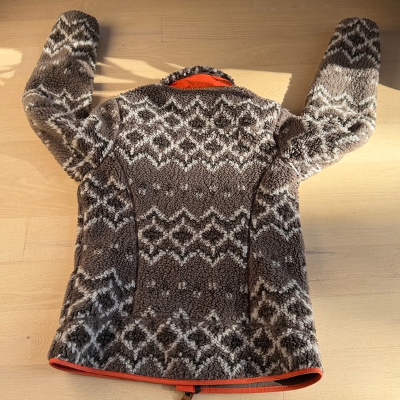 Patagonia Retro X - Picture 9 of 10